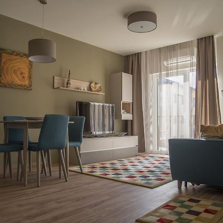 Apartment Cristian 2 Temesvár Kültér fotó