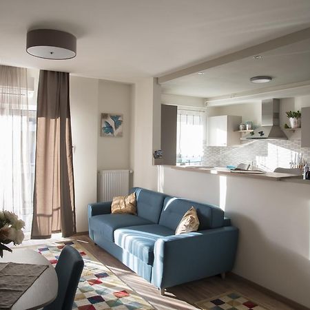 Apartment Cristian 2 Temesvár Kültér fotó