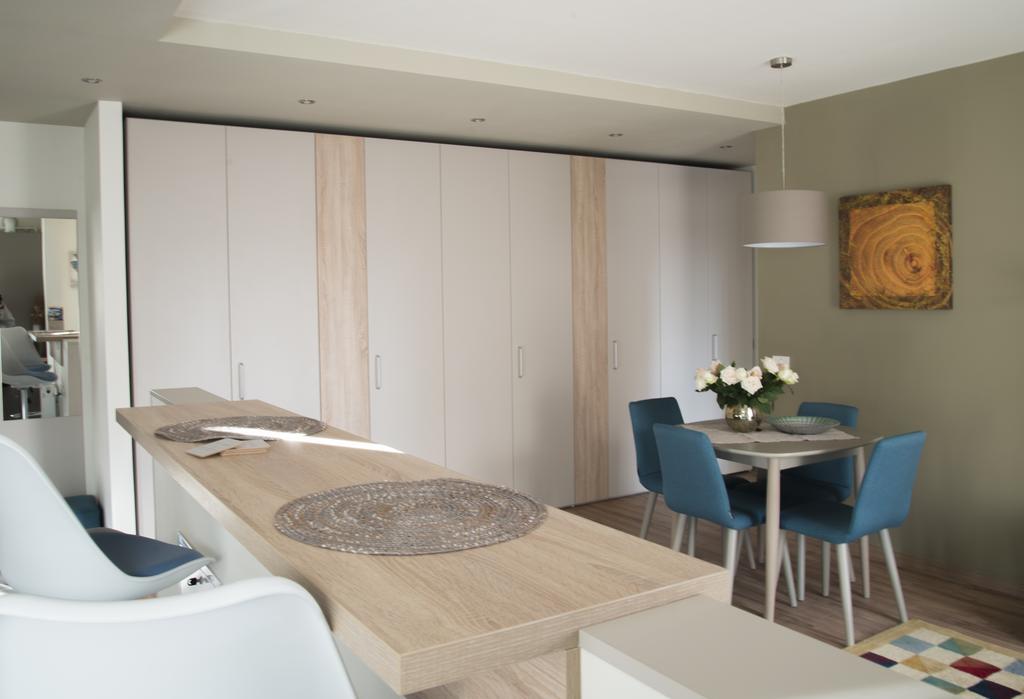 Apartment Cristian 2 Temesvár Kültér fotó