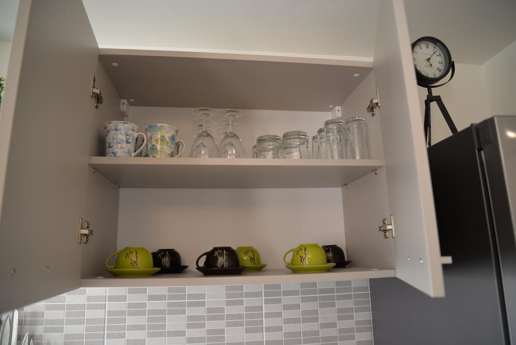 Apartment Cristian 2 Temesvár Kültér fotó