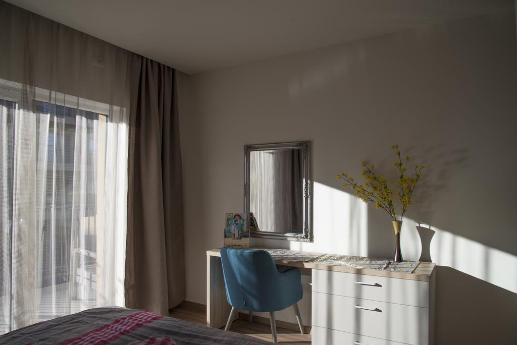 Apartment Cristian 2 Temesvár Kültér fotó
