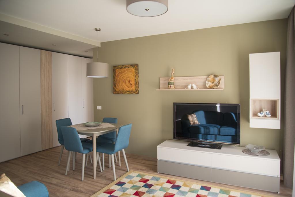 Apartment Cristian 2 Temesvár Kültér fotó