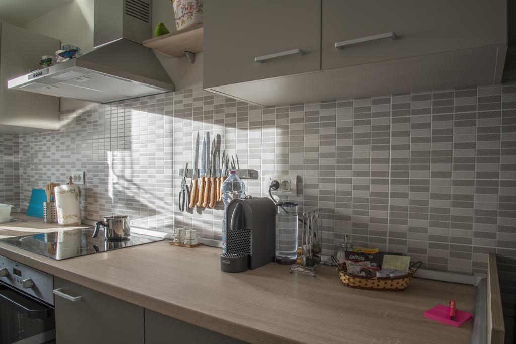 Apartment Cristian 2 Temesvár Kültér fotó