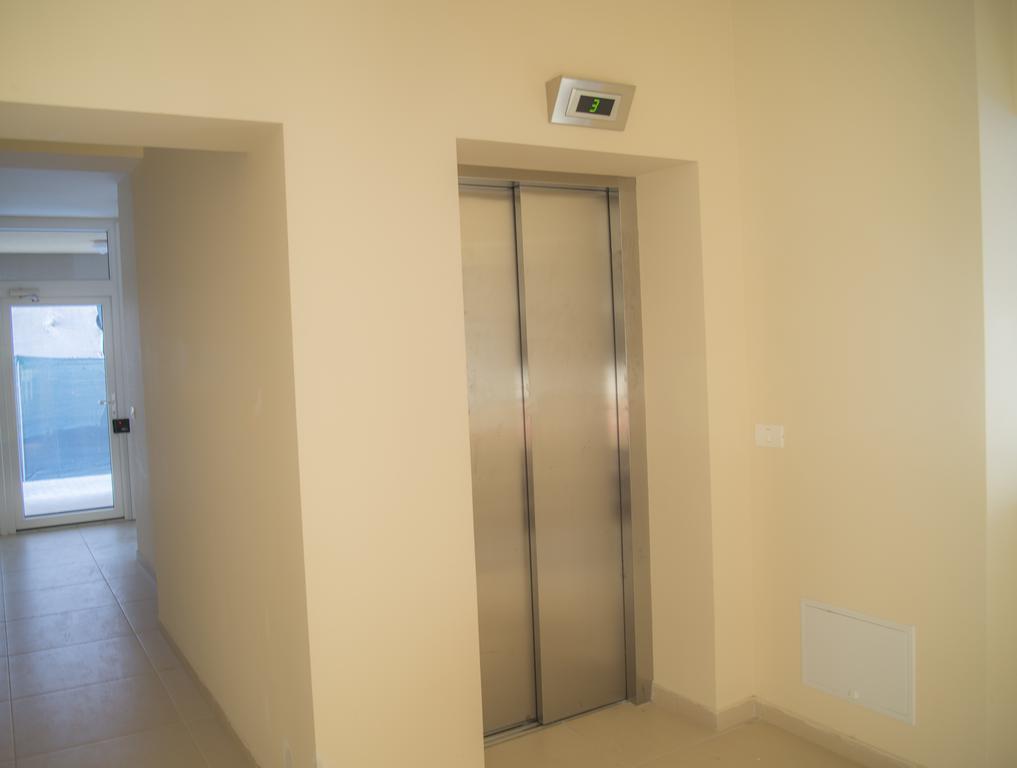 Apartment Cristian 2 Temesvár Kültér fotó