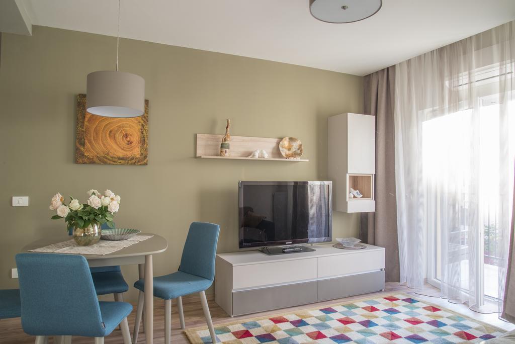 Apartment Cristian 2 Temesvár Kültér fotó