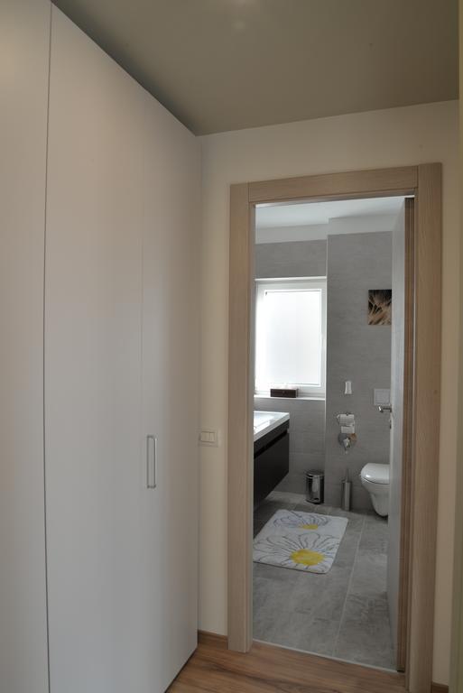 Apartment Cristian 2 Temesvár Kültér fotó