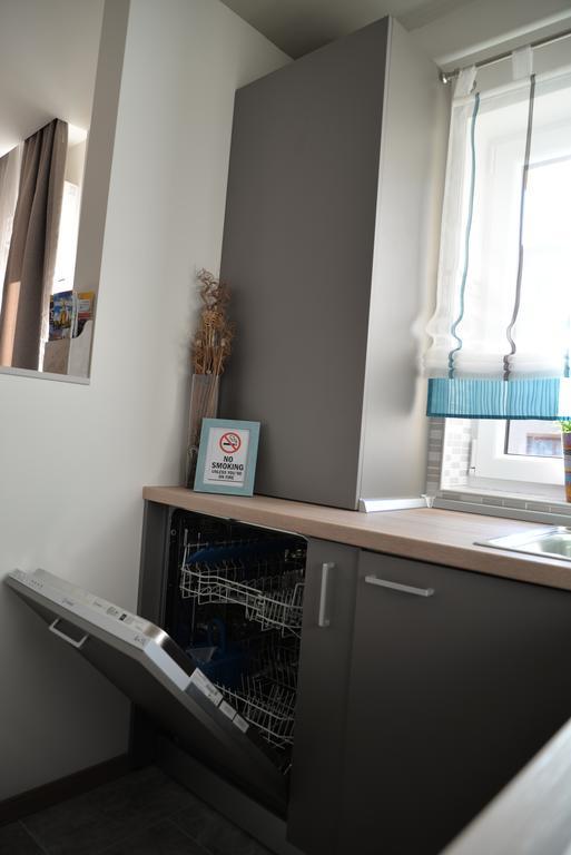 Apartment Cristian 2 Temesvár Kültér fotó