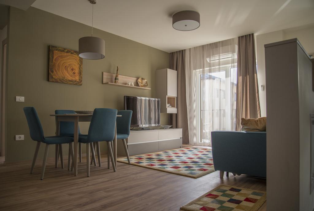 Apartment Cristian 2 Temesvár Kültér fotó
