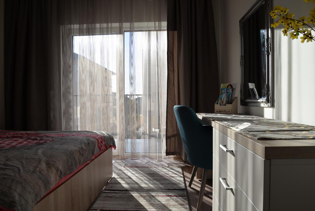 Apartment Cristian 2 Temesvár Kültér fotó
