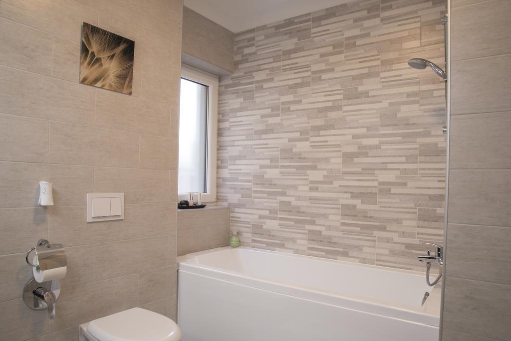 Apartment Cristian 2 Temesvár Kültér fotó