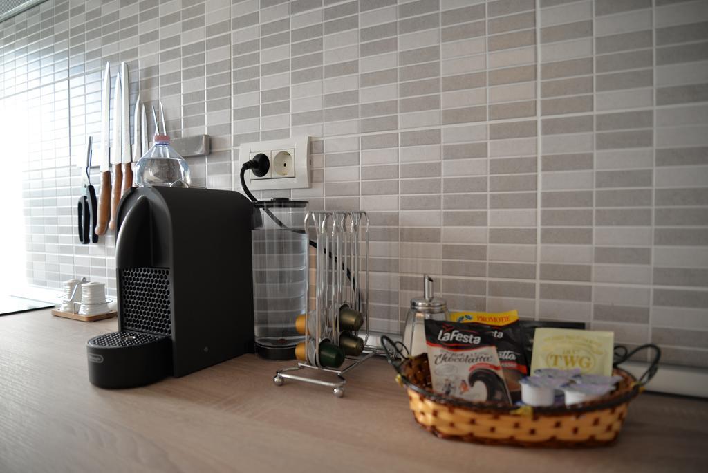 Apartment Cristian 2 Temesvár Kültér fotó
