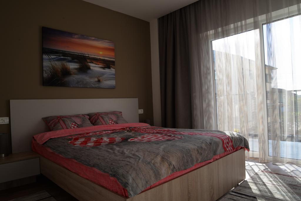 Apartment Cristian 2 Temesvár Kültér fotó